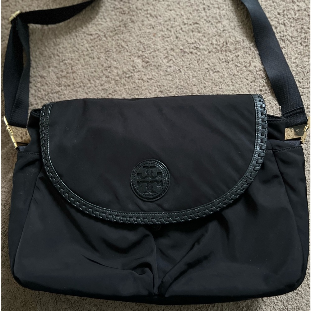 Tori Burch Diaper Bag
